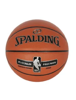 Míč Spalding NBA Platinum Precision 76307Z