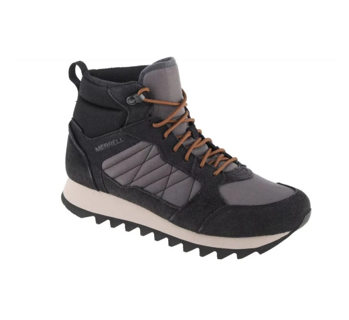 Tenisky Alpine Mid Plr Wp 2 M J004289 - Merrell