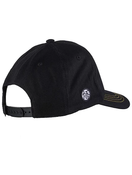 Dragon Ball Z Cap model 21298402 - Capslab