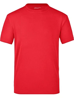 Daiber JN 23 Sportovní tričko 02.0023 red
