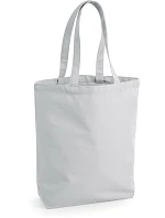 W Fairtrade bavlněná nákupní taška 50.0 light grey model 22518560 - Westford Mill W Fairtrade bavlněná nákupní taška 50.0 light grey model 22518560 - Westford Mill