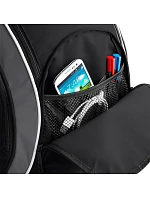 BG Batoh 52.0 black/red model 22469557 - BagBase BG Batoh 52.0 black/red model 22469557 - BagBase