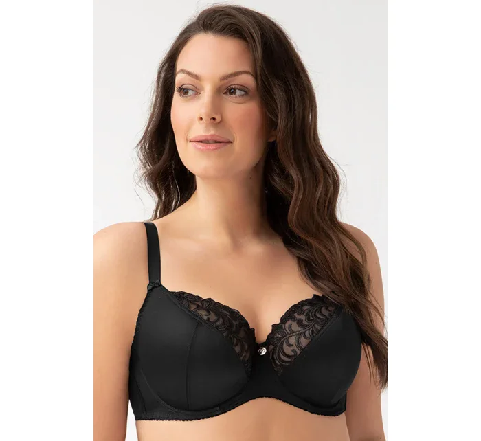 Gorsenia K378 Victoria barva: černá