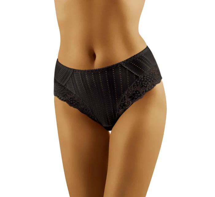 Wol-Bar Eco-Di barva: černá