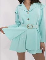 Kombinezon DHJ KO model 22046201 mietowy - FPrice