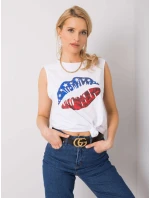 Top DS TP 1115.17P bílá