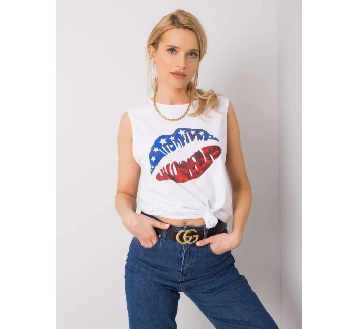 Top DS TP 1115.17P bílá