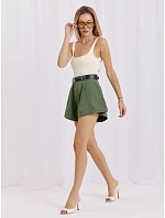 Szorty HM SN model 22174501 khaki - FPrice