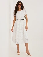 Šaty IT SK 16060.91 bílá