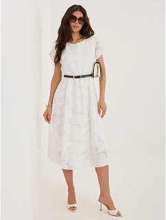 Šaty IT SK 16060.91 bílá