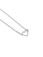 Náramek VUCH Vrisan Silver