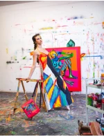 Self Love I'm Beautiful