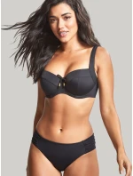 Dámský spodní díl plavek Anya SW1306 Černá - Panache Dámský spodní díl plavek Anya SW1306 Černá - Panache