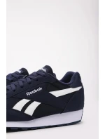 Pánská sportovní obuv Rewind Run M FZ0663 Tmavě modrá s bílou - Reebok