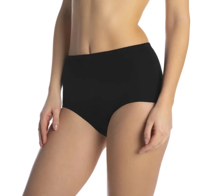 Dámské kalhotky bílé   model 21237982 - Lama