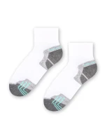 Dámské sportovní ponožky model 15051741 - Steven