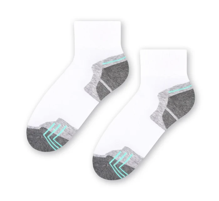 Dámské sportovní ponožky model 15051741 - Steven