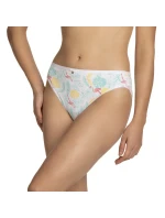 Dámské kalhotky BIKINI L-1402BI 2XL Dámské kalhotky BIKINI L-1402BI 2XL