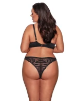 BRAZILIANS AV 2106/B ČERNÁ