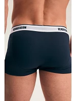PÁNSKÉ BOXERKY FREE, 2 KS V BALENÍ 46099 AW26