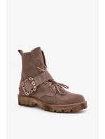 Boty model 200999 Step in style Boty model 200999 Step in style