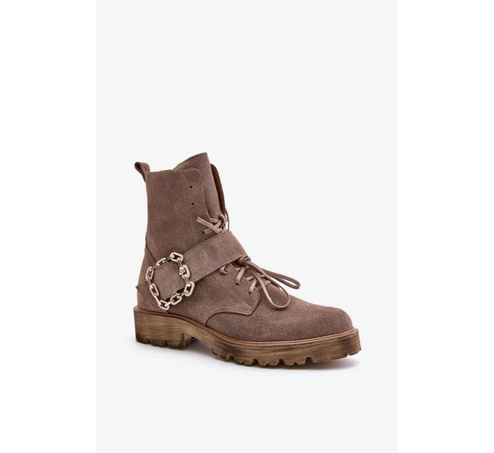 Boty model 200999 Step in style Boty model 200999 Step in style