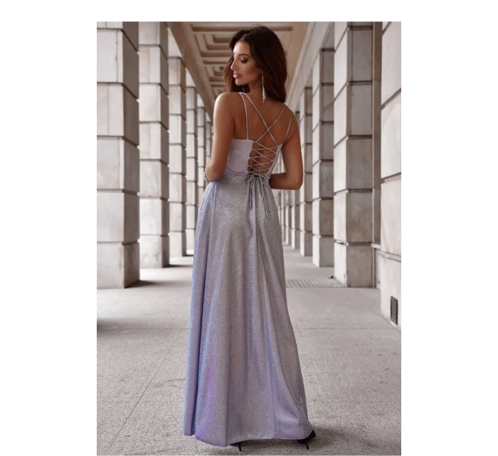 Dlouhé šaty model 208841 With You Dlouhé šaty model 208841 With You