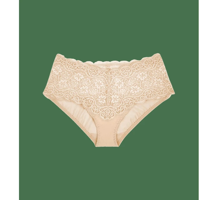 Dámské kalhotky Amourette 300 Maxi X - tělové - TRIUMPH