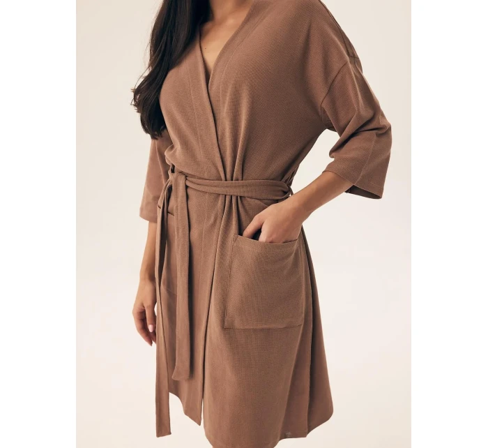 Dámský župan  SXL model 20840232 - HENDERSON LADIES