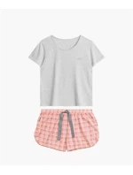 Pyžamo model 20905123 kr/r S2XL - Atlantic Pyžamo model 20905123 kr/r S2XL - Atlantic