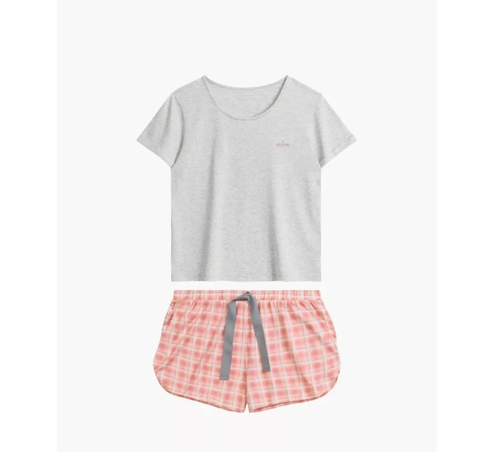 Pyžamo model 20905123 kr/r S2XL - Atlantic Pyžamo model 20905123 kr/r S2XL - Atlantic