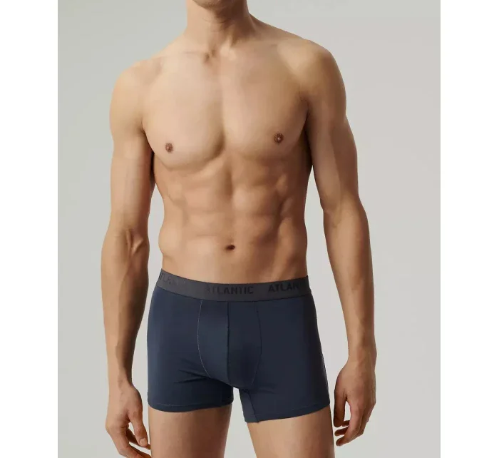 Boxerky model 21052861 M2XL - Atlantic