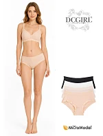 Kalhotky DC Girl 27140 A12 Classic S–XL