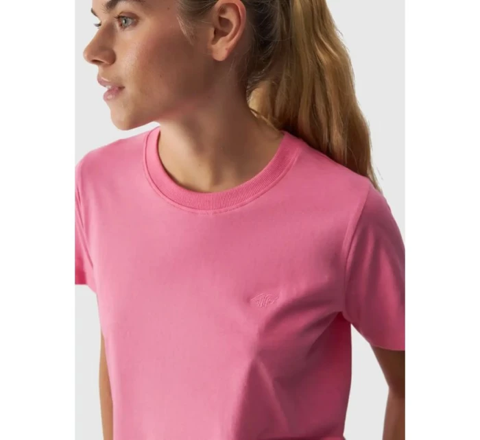 Tričko W model 21425830 dámské - 4F Tričko W model 21425830 dámské - 4F