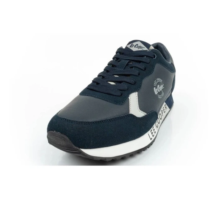 Lee Cooper M LCJ-24-03-3009M sportovní obuv