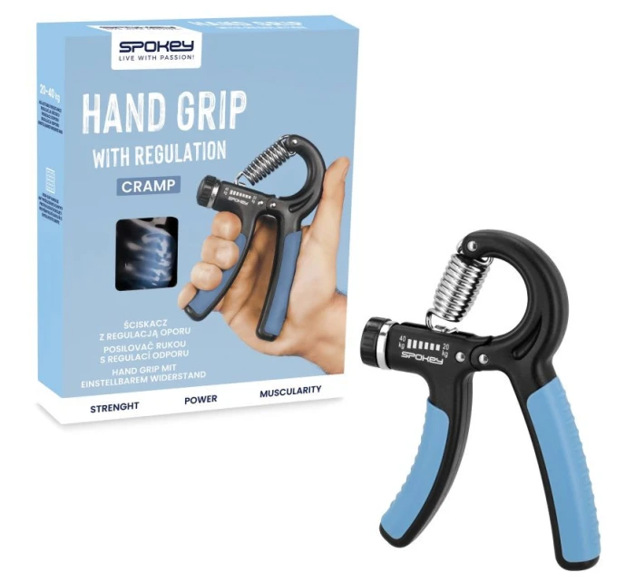 s model 21767835 - Spokey