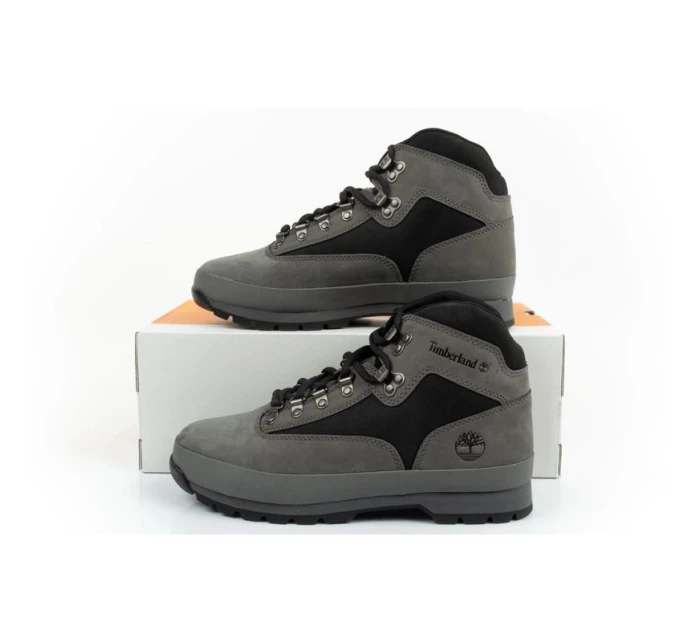 Boty Timberland Euro Sprint M TB0A64RD033