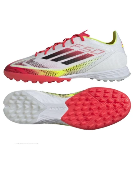 Kopačky F50 Pro TF M model 21419612 - ADIDAS Kopačky F50 Pro TF M model 21419612 - ADIDAS