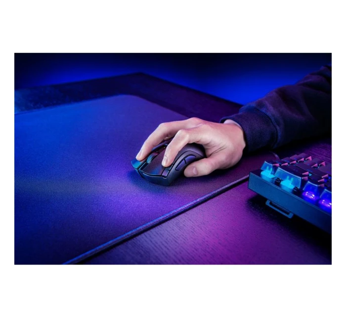 Myš Razer Deathadder V2 X HyperSpeed Mouse Myš Razer Deathadder V2 X HyperSpeed Mouse