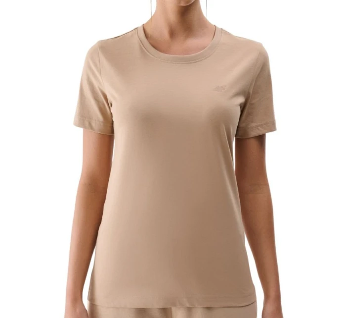 Tričko W WMM00TTSH 83S model 20948705 - 4F Tričko W WMM00TTSH 83S model 20948705 - 4F