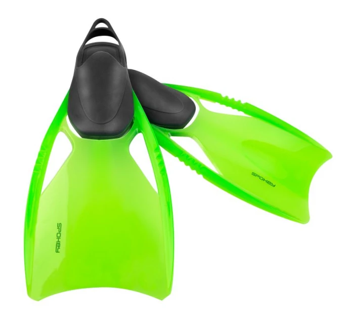 ploutve  Jr model 21258564 - Spokey