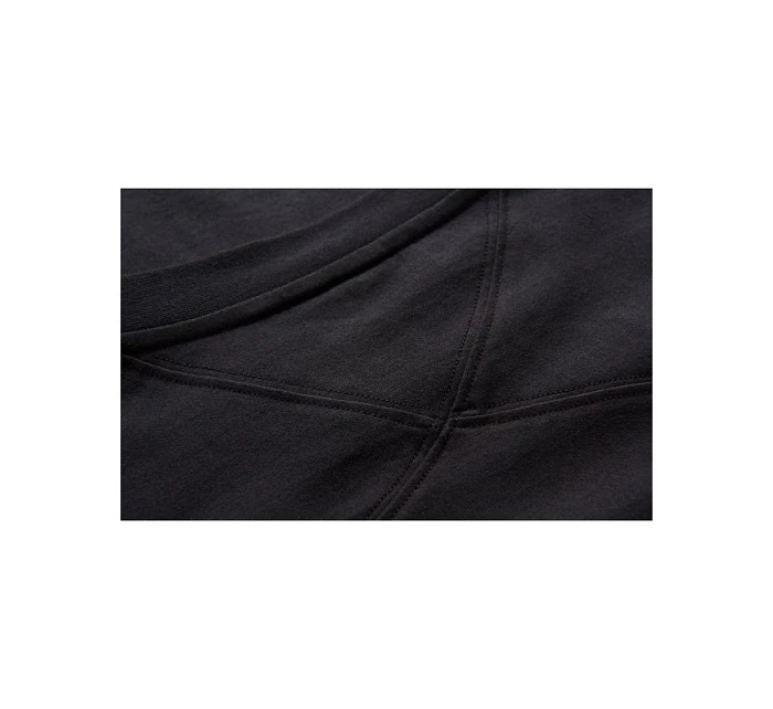 Dámské tričko Sail Racing W Race Heavy Ls černé Dámské tričko Sail Racing W Race Heavy Ls černé