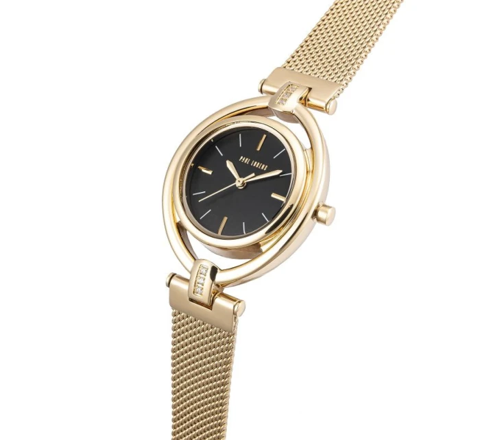 Dámské hodinky Paul Lorens PL13628B-1D1 + BOX Dámské hodinky Paul Lorens PL13628B-1D1 + BOX