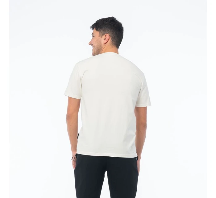 Pánské tričko s krátkým rukávem FROXALI