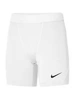 Dámské šortky Nike Df Strike bílé, velikost 100 model 22309823 - Nike Team Dámské šortky Nike Df Strike bílé, velikost 100 model 22309823 - Nike Team