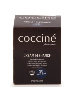 leather cream model 21372108 - Coccine leather cream model 21372108 - Coccine