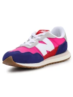 Dětská obuv New Balance PH237EG Dětská obuv New Balance PH237EG