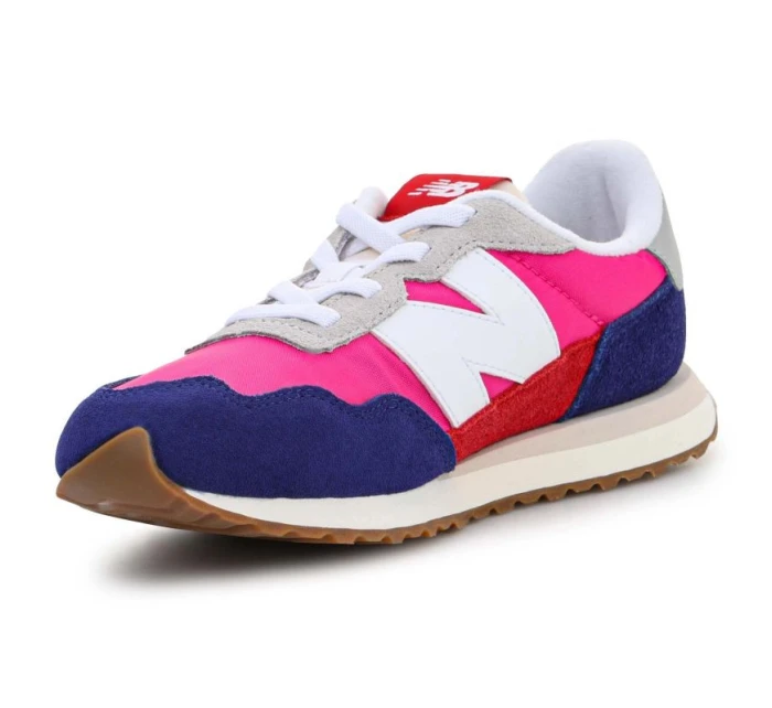 Dětská obuv New Balance PH237EG Dětská obuv New Balance PH237EG