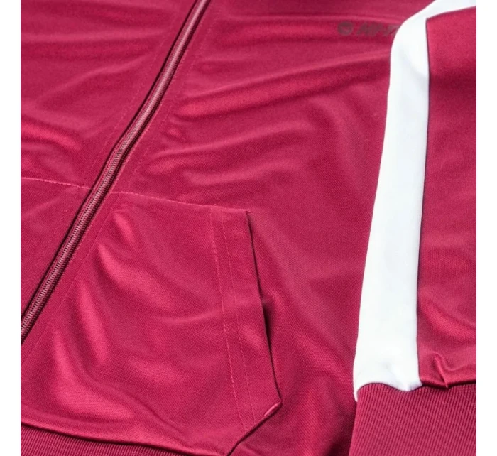 Lady W mikina model 19066592 - Hi-Tec Lady W mikina model 19066592 - Hi-Tec