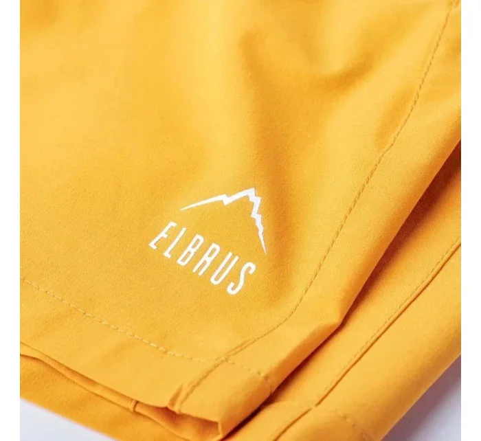 Dětské šortky Paru Tb Jr 92800398467 - Elbrus Dětské šortky Paru Tb Jr 92800398467 - Elbrus